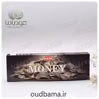 عود دست ساز مانی پول MONEY ( هم HEM )