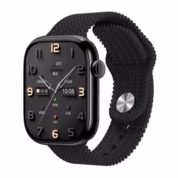 ساعت هوشمند مدل HK10 PRO MAX PLUS