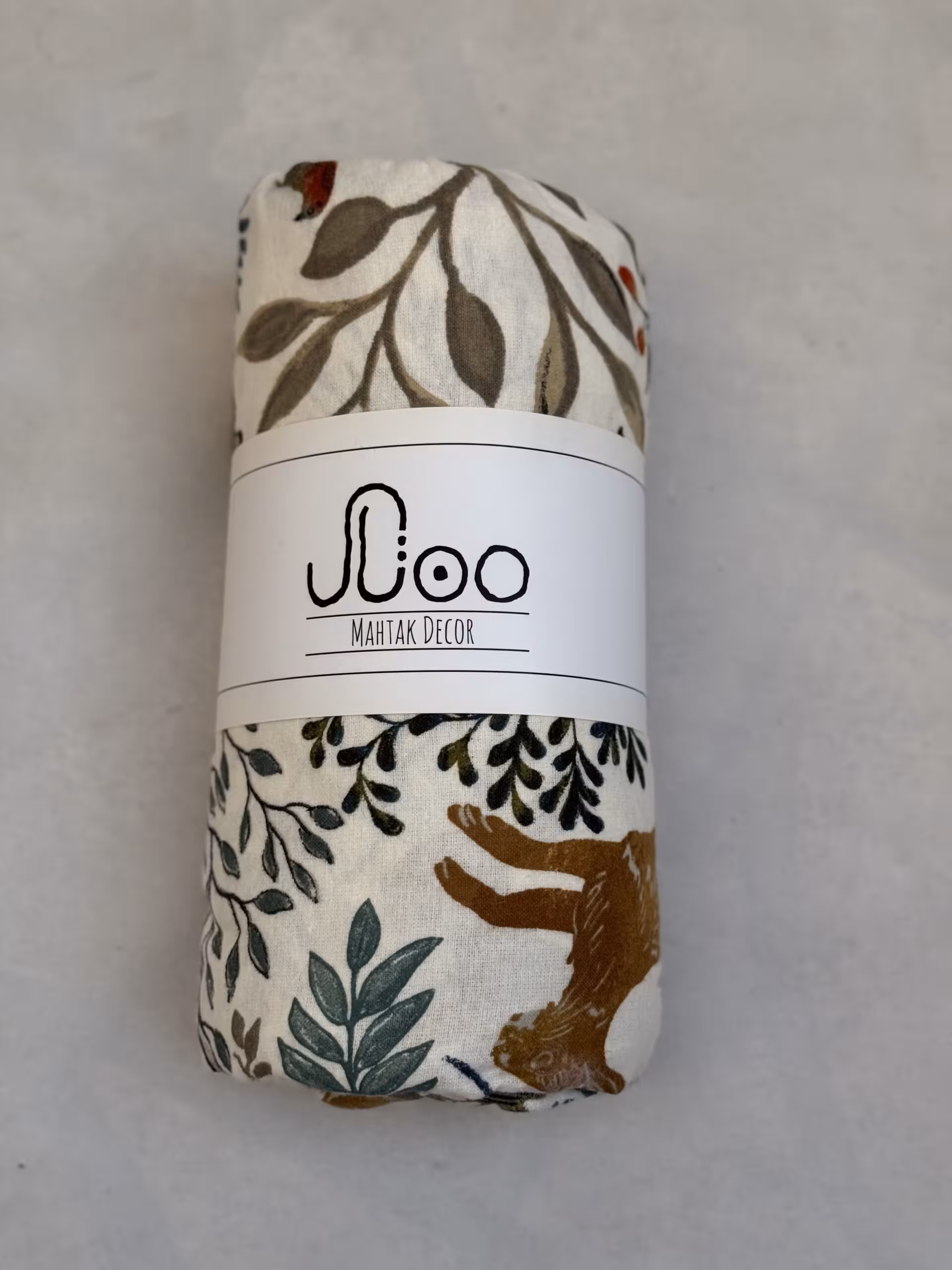 روتختی دونفره سه تکه کدB271 (کاور تشک،دوعدد روبالشتی)