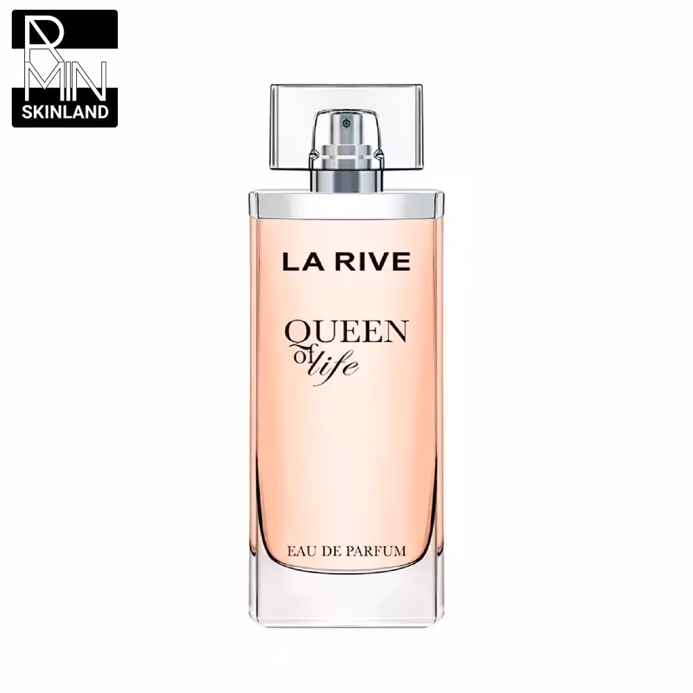 عطر لاریو مدل queen of life