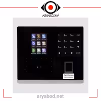 دستگاه حضور و غیاب MB2000 فراتکنو
