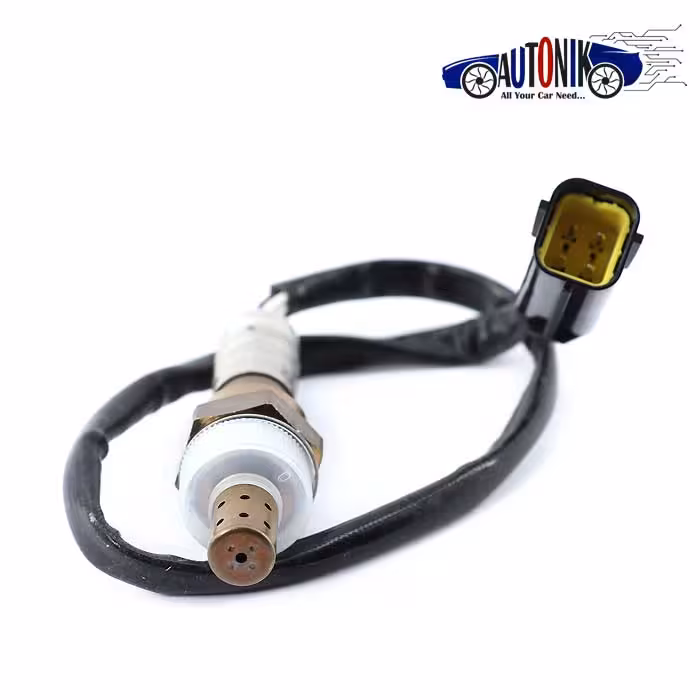 سنسور اکسیژن NTK پژو دنا-دناپلاس سوکت باریک زیمنسی