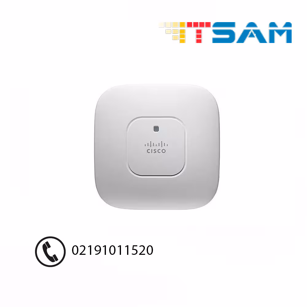 اکسس پوینت سیسکو مدل AIR-CAP2602I-A-K9
