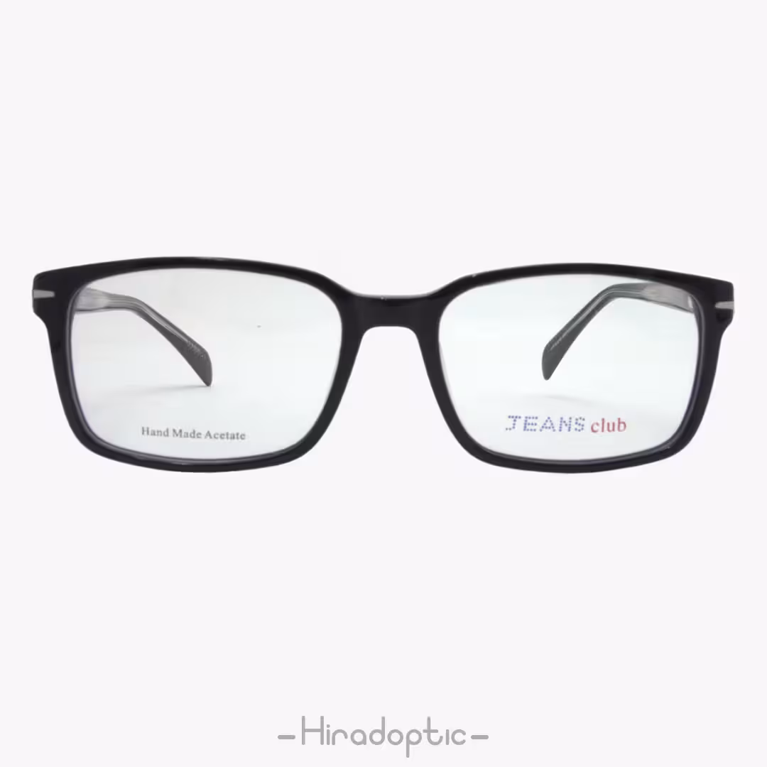عینک طبی جینز کلاب 7764
