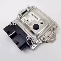 یونیت کنترل موتور ME17971 ECU دنا BOSCH