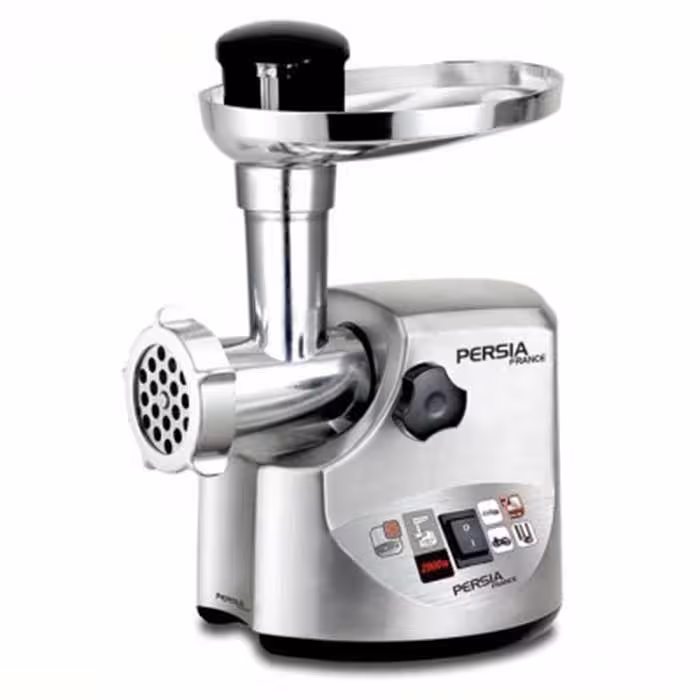 چرخ گوشت پرشیا فرانس مدل PR-9600