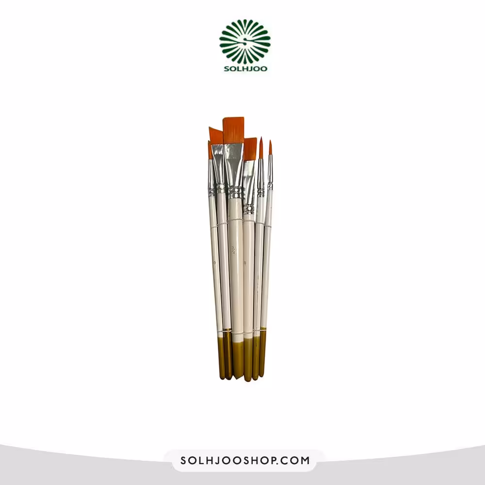 قلمو 6تايي جور چيني