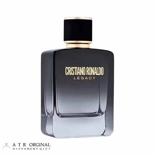 عطر کریستیانو رونالدو سی آر سون لگاسی ادوپرفیوم 100 میل