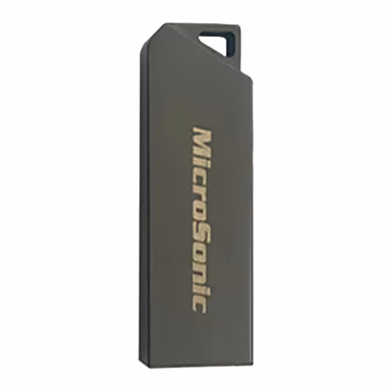 فلش 16 گیگ میکروسونیک Microsonic Flat