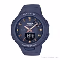 ساعت مچی کاسیو مدل BSA-B100-2ADR