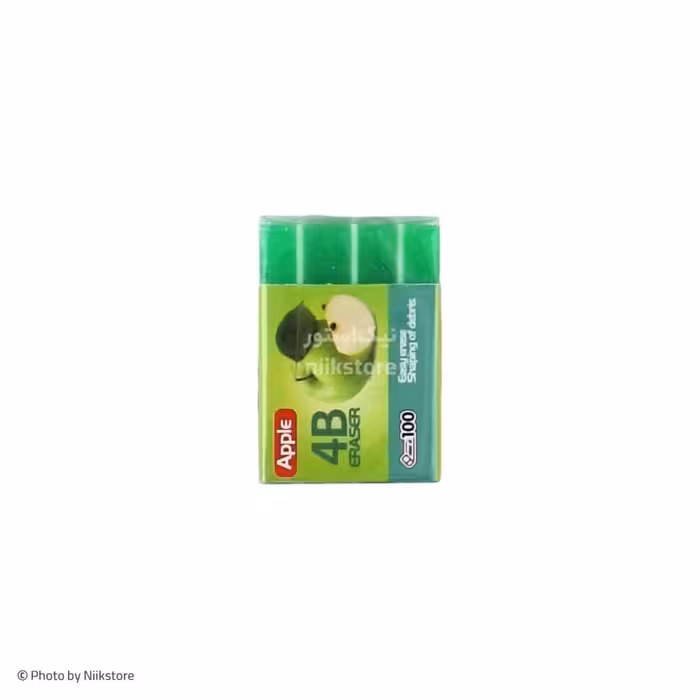 پاکن میوه‌ای معطر 45عددی کد 609