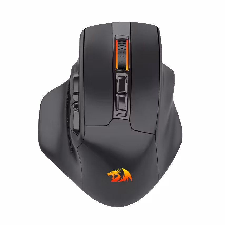 موس ردراگون M806 PRO BULLSEYE WIRELESS