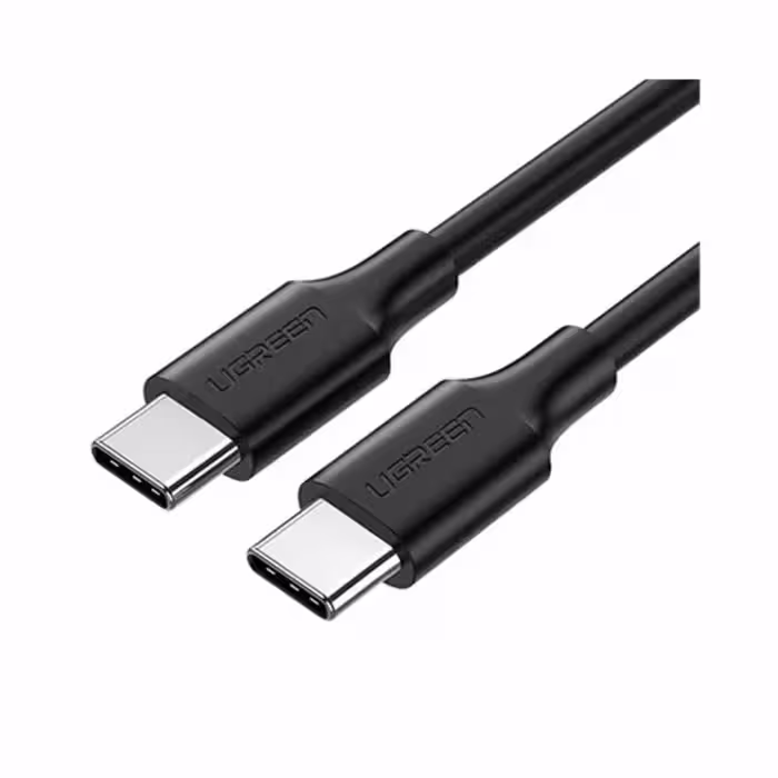 کابل USB-C یوگرین مدل 50998 طول 1.5 متر