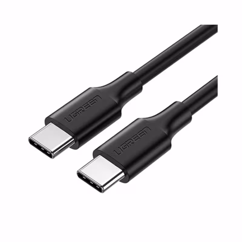 کابل USB-C یوگرین مدل 50998 طول 1.5 متر