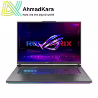 لپ تاپ ایسوس ROG Strix G18 G814JVR