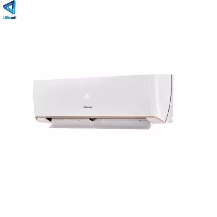 کولر گازی 18 هزار هایسنس مدل HRTC-18TQ