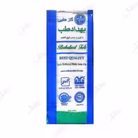 گاز طبی غیر استریل بهداد 8 لایه