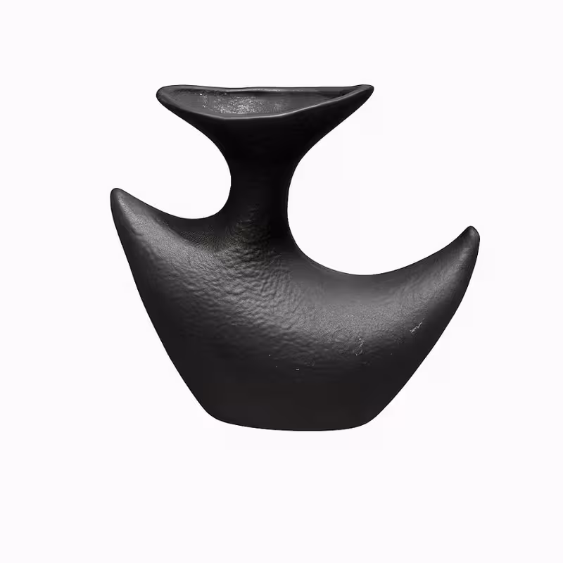 گلدان مدل آوانگارد