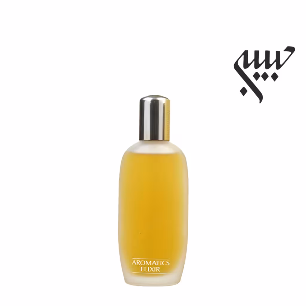 Clinique Aromatics Elixir  کلینیک آروماتیک الکسیر