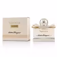 عطر و ادکلن زنانه سالواتور فراگامو سیگنورینا الگانزا ادو پرفیوم Salvatore Ferragamo Signorina Eleganza EDP for women