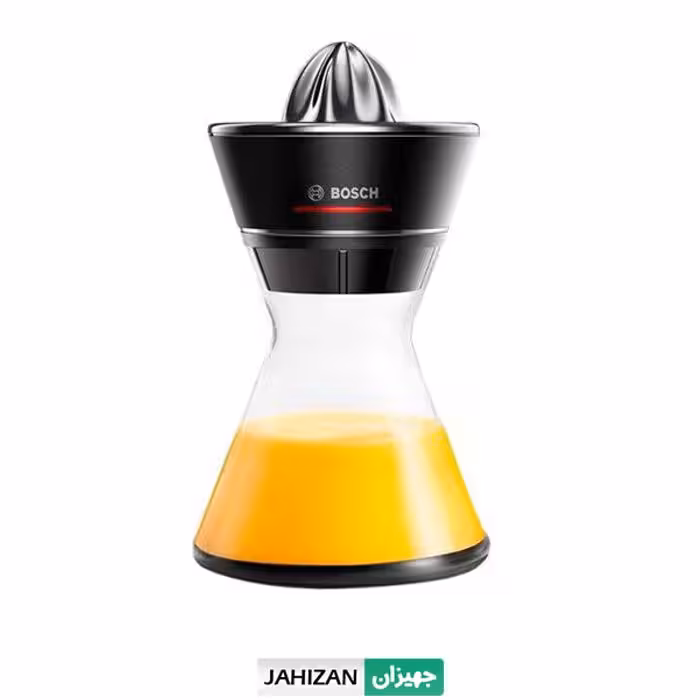 آب مرکبات‌ گیری بوش مدل MCP72