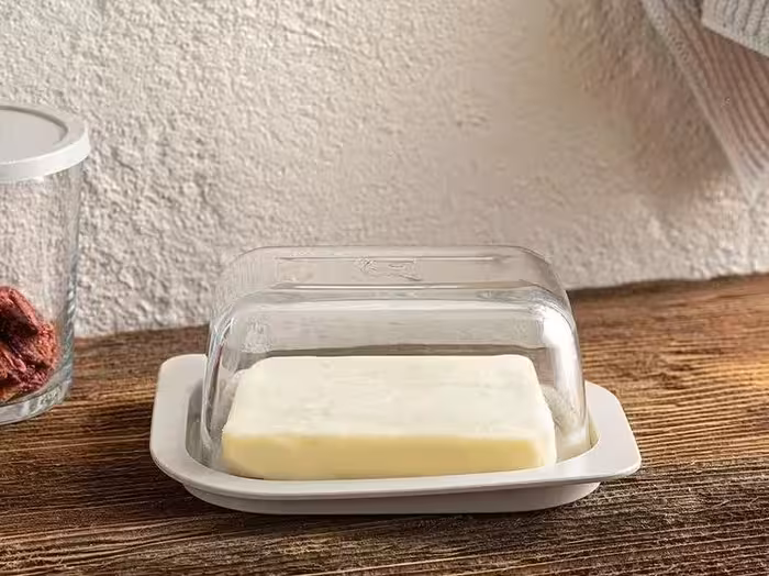 ظرف کره خوری انگلیش هوم مدل Rety