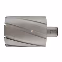 مته گردبر سر الماسه TCT سایز 93 گرولن