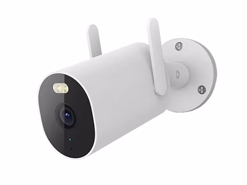 دوربین مداربسته فضای باز شیائومی Xiaomi Outdoor Camera  AW300 MBC10