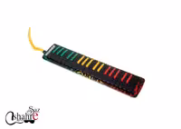 ملودیکا کروماتیک ۳۷ کلید هوهنر سری AirBoard مدل Rasta