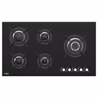 اجاق گاز صفحه ای تی اند دی (T&amp;D) مدل TD167 S3