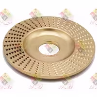 چوب ساب تخت و محدب اوتنسی OTENCI
