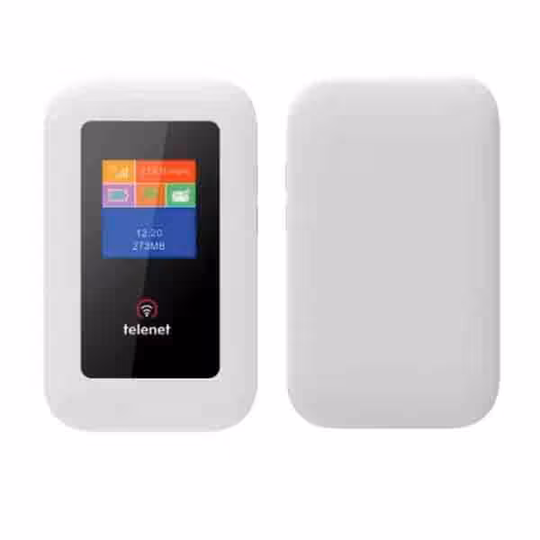 مودم همراه 4G تلنت مدل MF960v