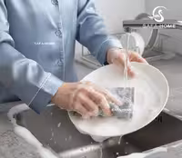 اسکاچ نانو استیل 4 عددی