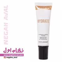 پرایمر هیدراته رولوشن