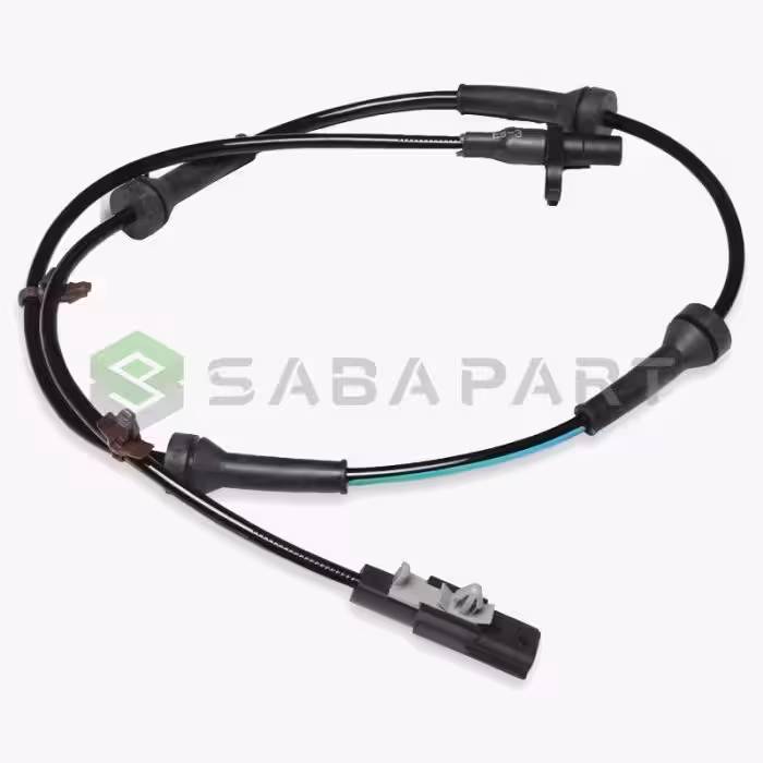 سنسور ABS (ای بی اس) چرخ نیسان ایکس تریل منطقه آزاد – عقب – محصول اصلی