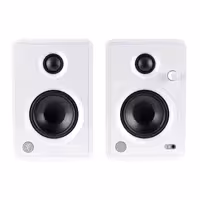 اسپیکر مانیتورینگ مکی مدل CR3 X ArcticMackie CR3 X Arctic White