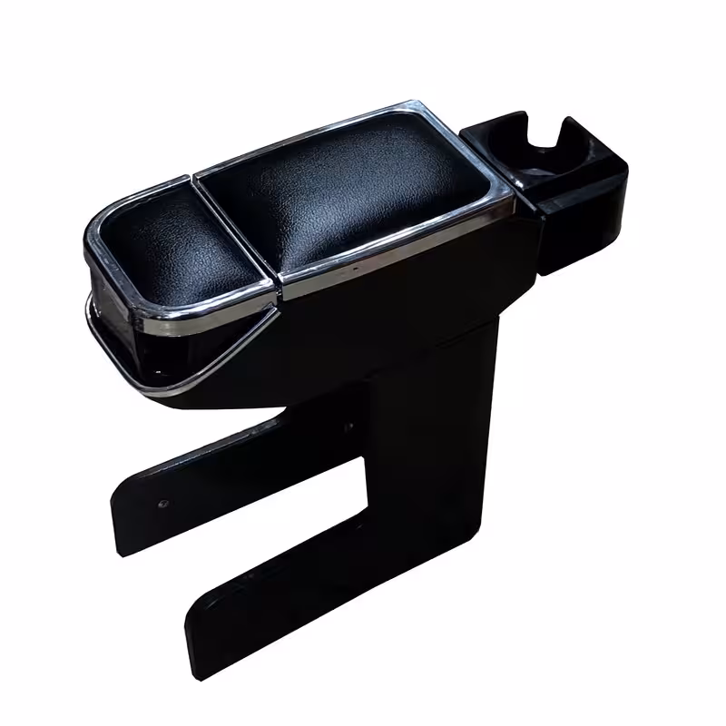 کنسول وسط خودرو  کد 04 مناسب برای کوییک | کالا مکس