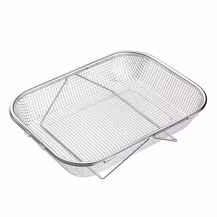 آبکش فلزی VANYI مدل 1417 سایز 37CM