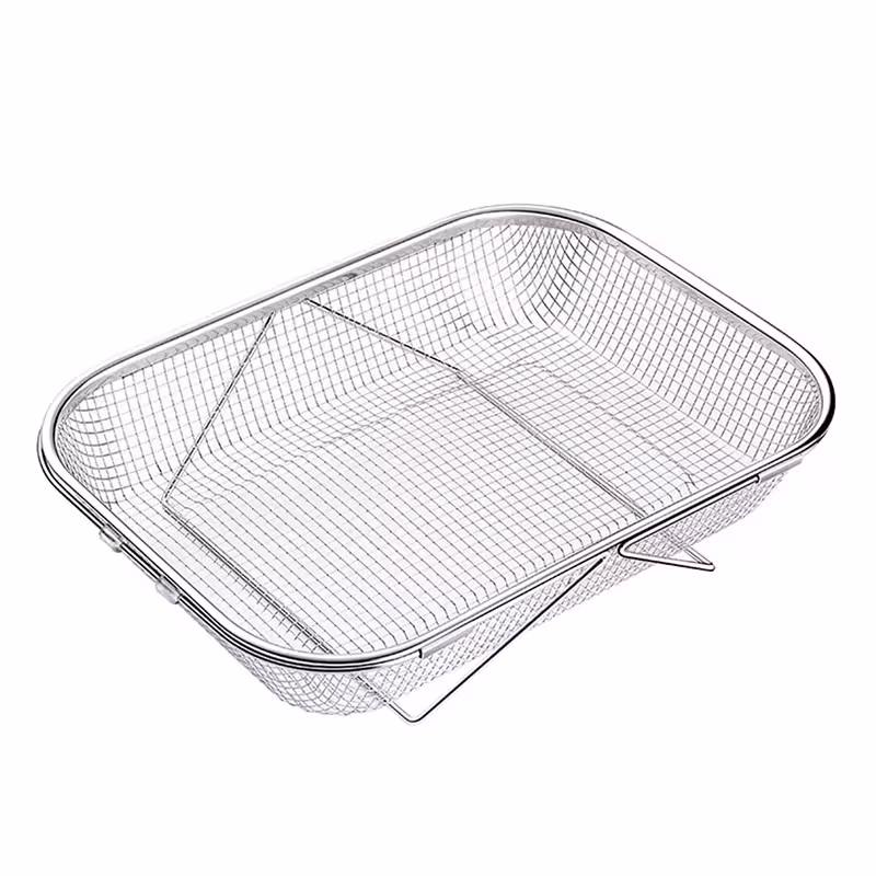 آبکش فلزی VANYI مدل 1417 سایز 37CM