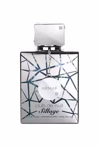 عطر ادکلن آرماف کلاب د نویت سیلاج | Armaf Club De Nuit Sillage