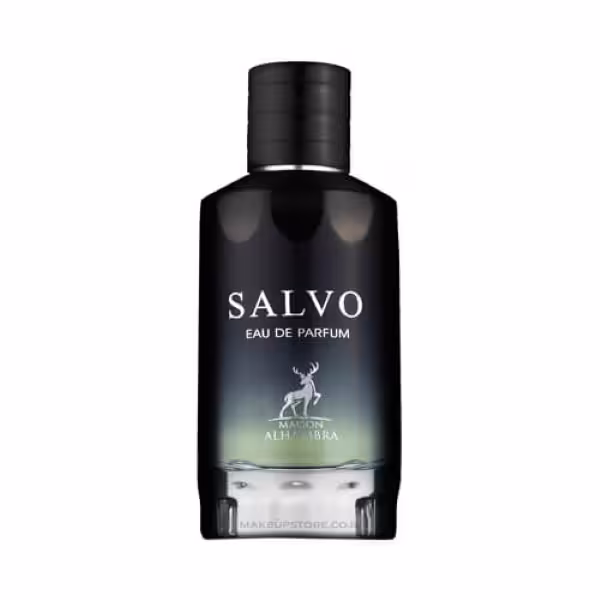 عطر ادکلن الحمبرا  ساواج  Alhambra Salvo intense