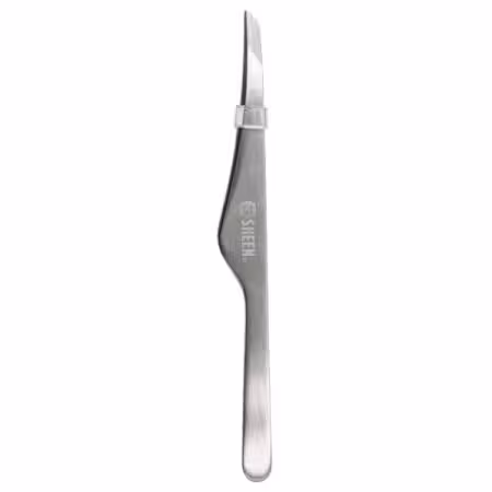 موچین شین مدل 50112 Sheen Pro