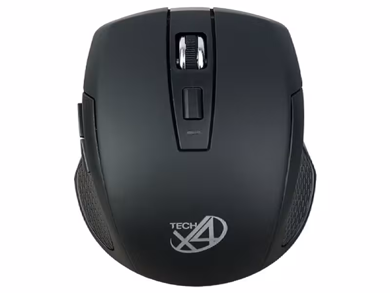 موس بی سیم X4Tech X600