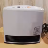 بخاری ژاپنی Rinnai 3500 نو آکبند