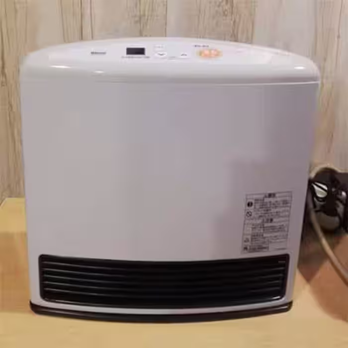 بخاری ژاپنی Rinnai 3500 نو آکبند