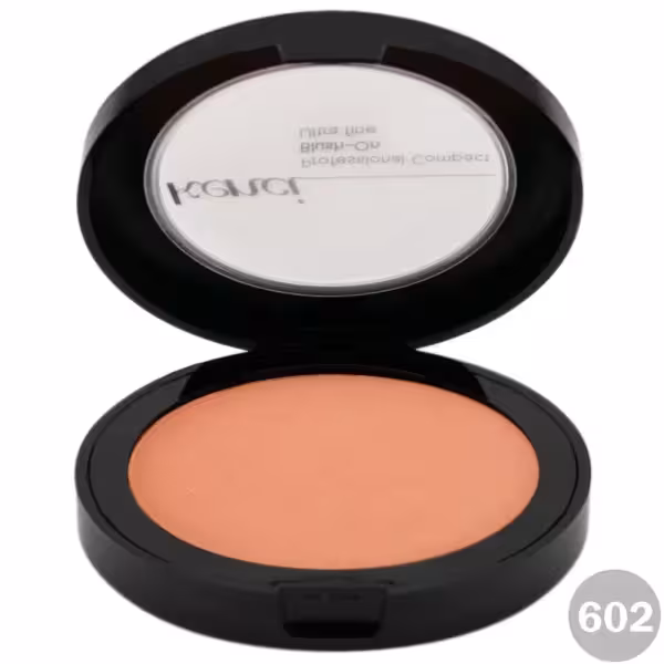 رژگونه 602 کنسی