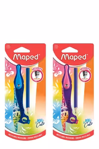 پرگار مداد گیر مینی کیوت 191612