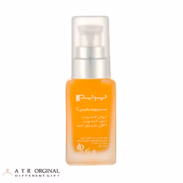 سرم ویتامین سی پرایم مدل C-Prime