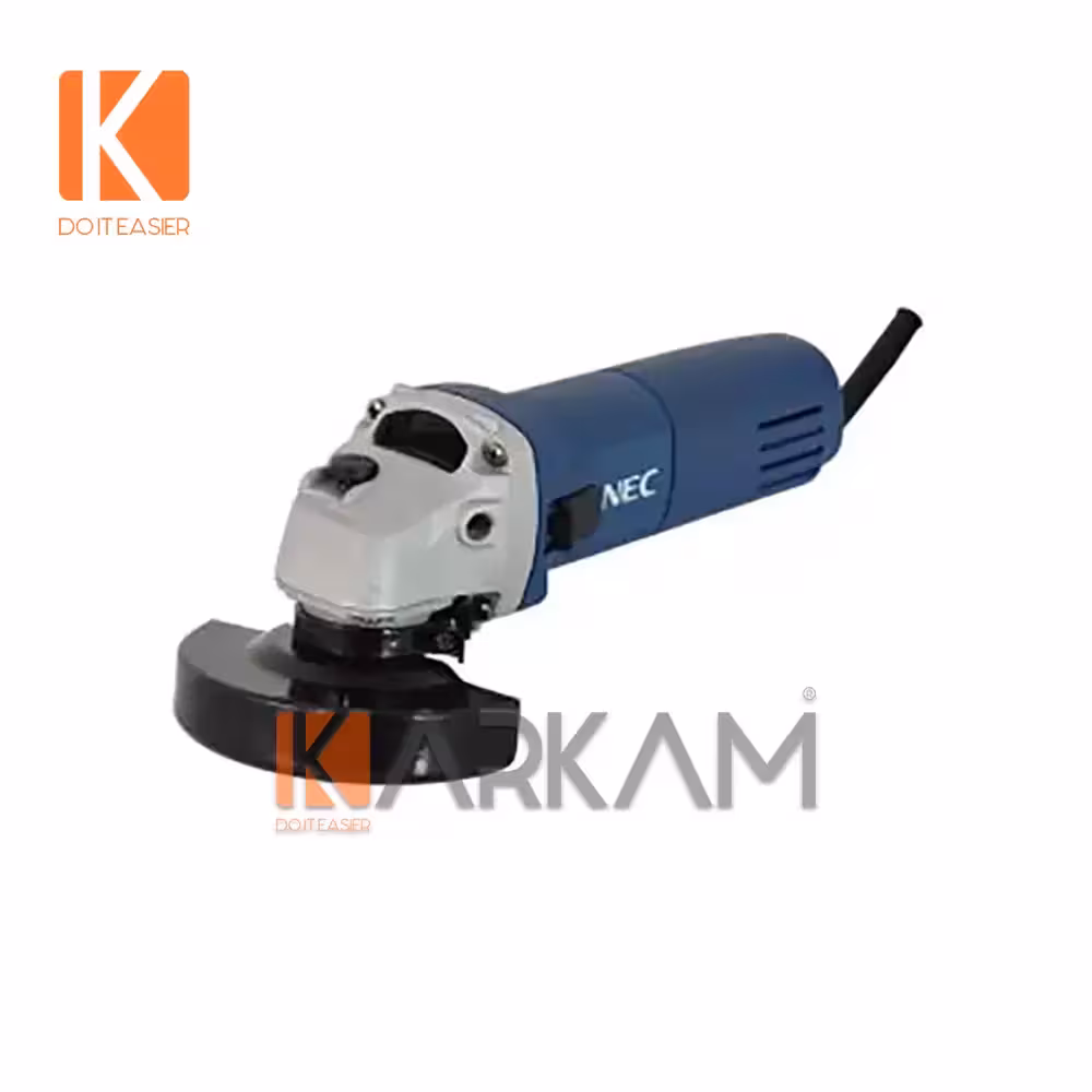 مینی فرز 850 وات NEC 1188