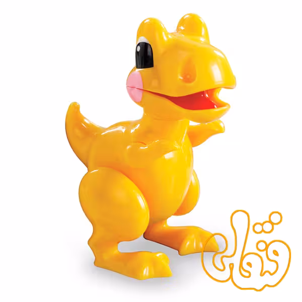 دایناسور Tyrannosaurus Rex 87360
